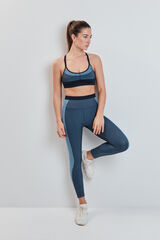 Womensecret Conjunto de soutien e legging 