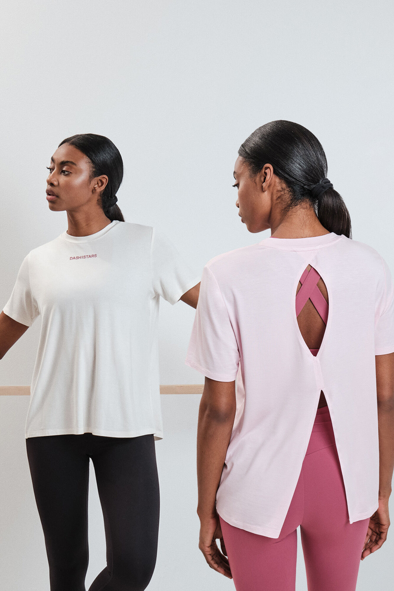 Womensecret Conjunto de camiseta y camiseta 