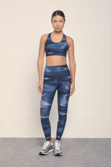 Womensecret Conjunto de sutiã e leggings 