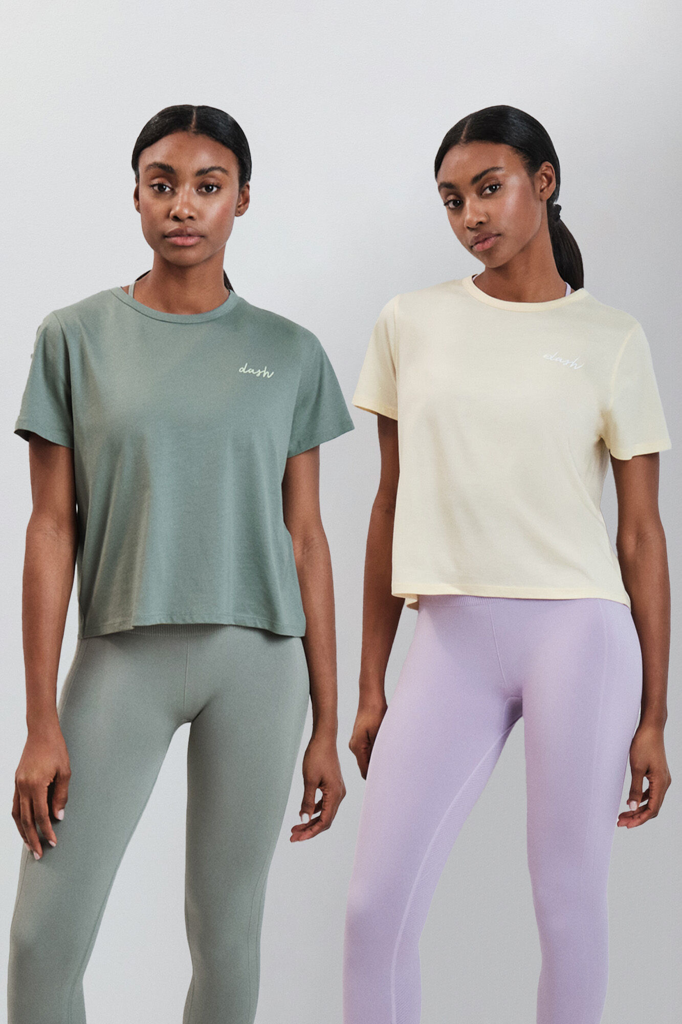 Womensecret Conjunto de camiseta y camiseta 