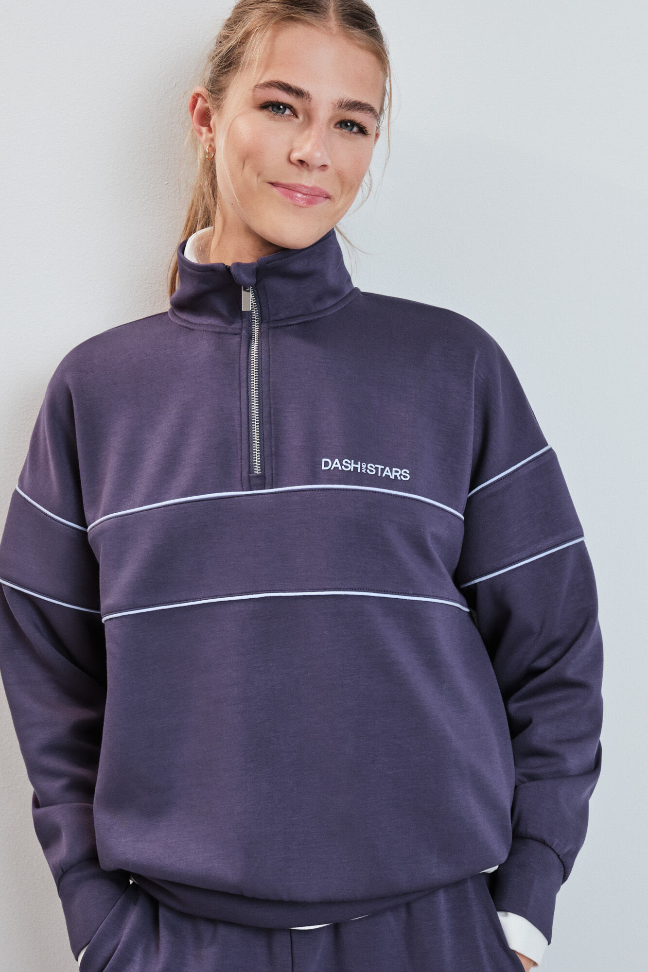 Womensecret Conjunto de casaco e cal&ccedil;a 