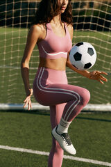 Womensecret Conjunto de soutien e legging 