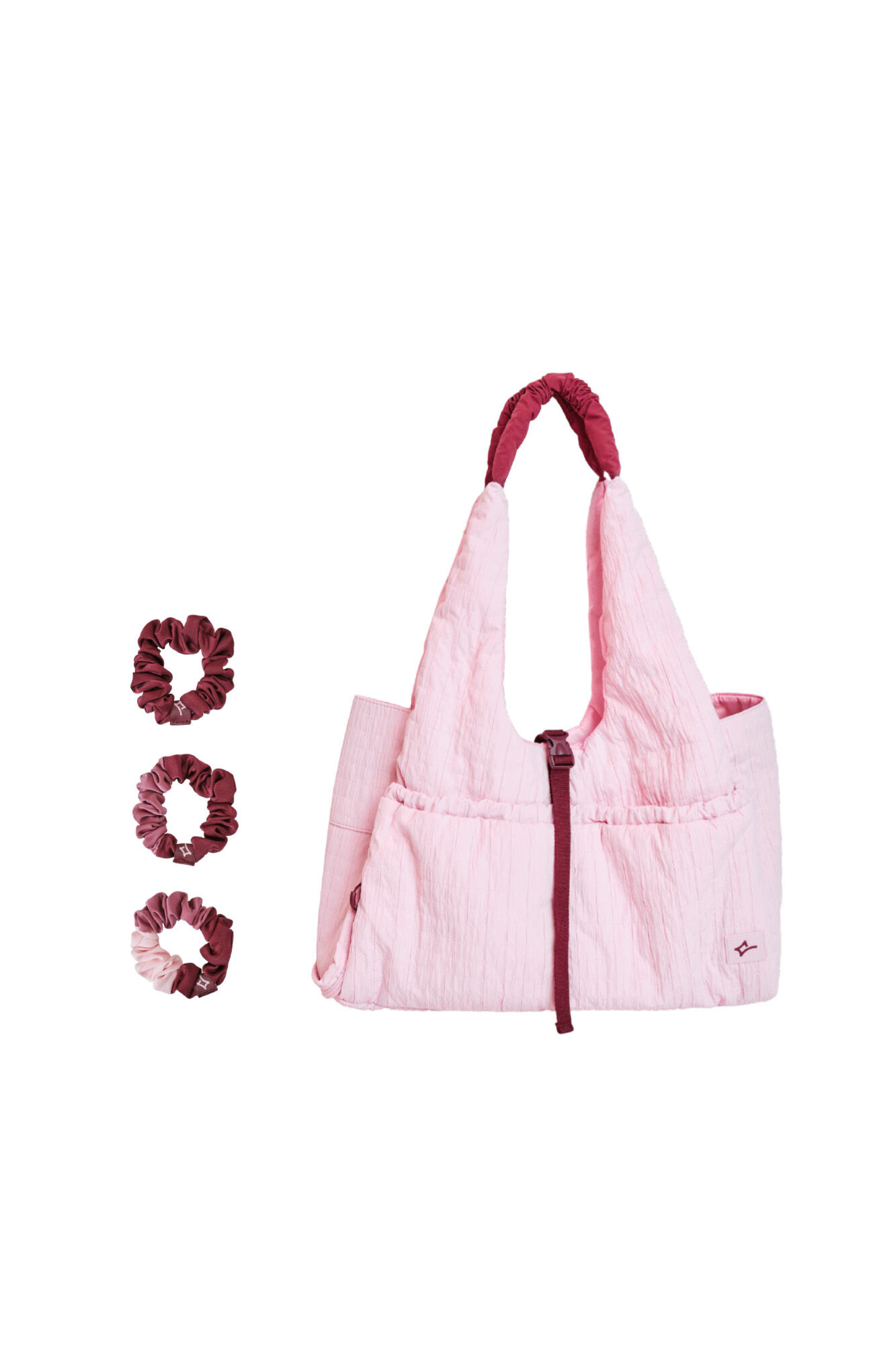 Womensecret Conjunto de mala e pack 