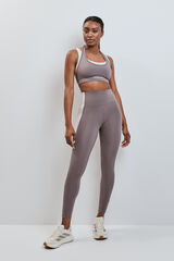 Womensecret Conjunto de soutien e legging 