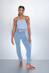 Womensecret Conjunto de sujetador y leggings 