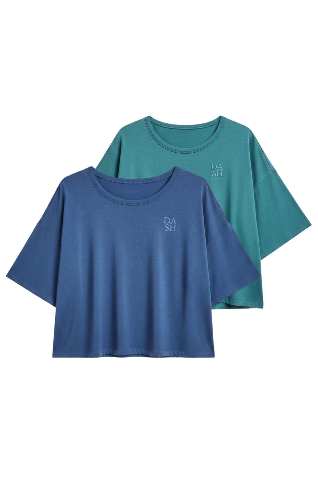 Womensecret Conjunto de t-shirt e t-shirt 