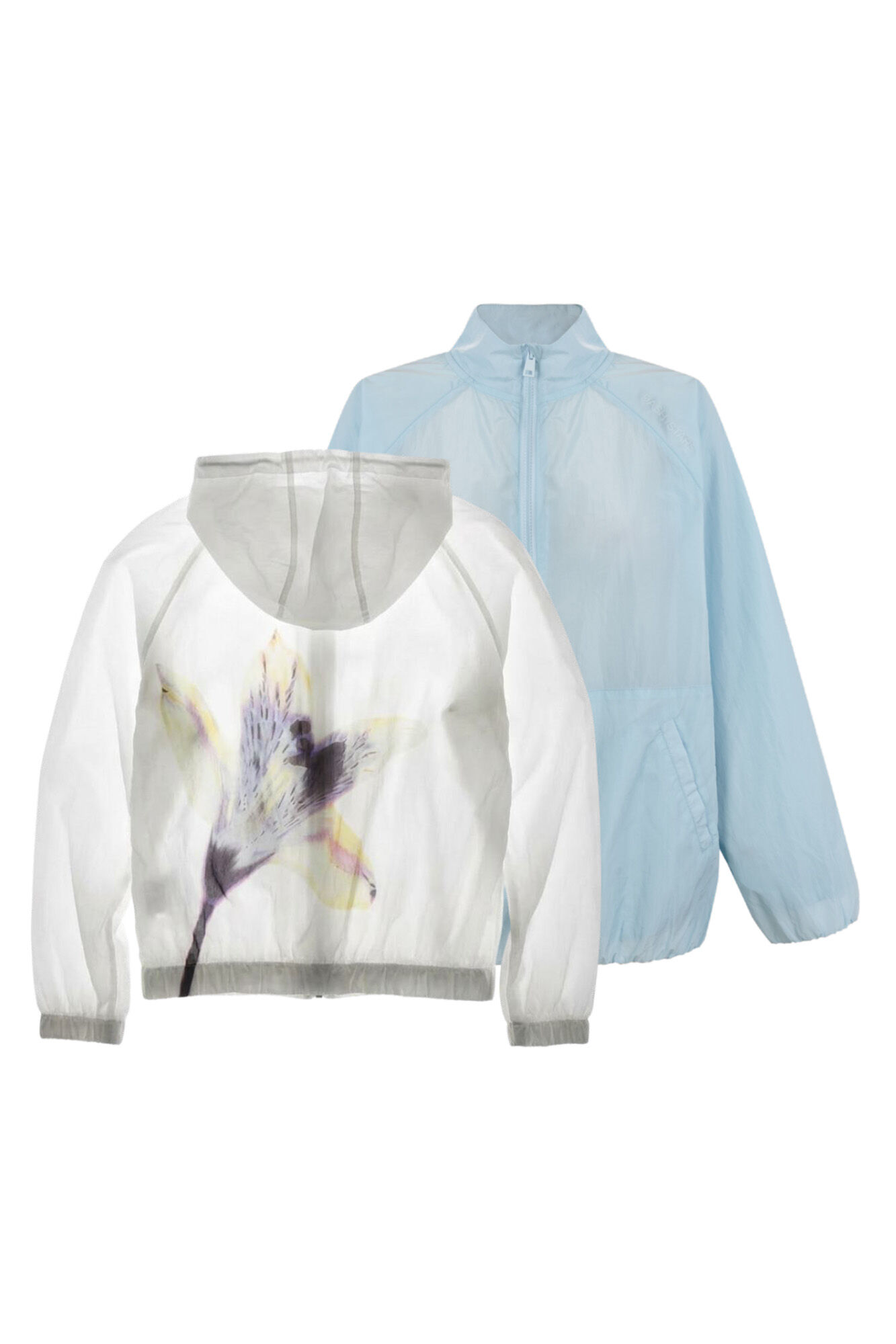 Womensecret Conjunto de casaco e casaco 