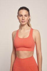 Womensecret Conjunto de soutien e leggings 
