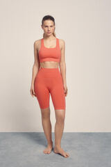 Womensecret Conjunto de soutien e leggings 