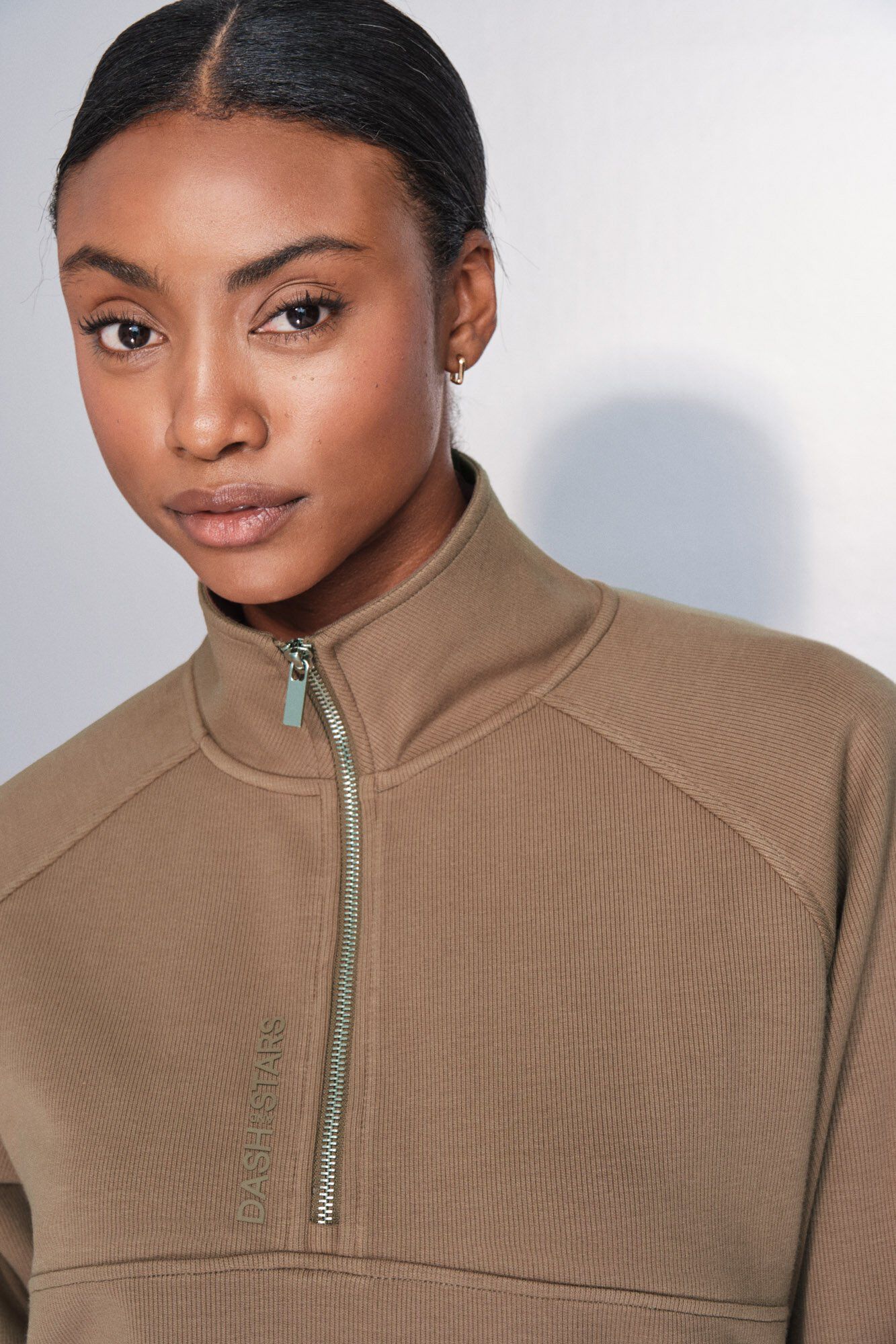 Womensecret Conjunto de sudadera y pantal&oacute;n 