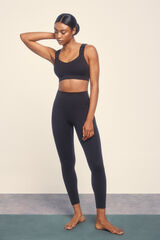 Womensecret Conjunto de sutiã e legging 