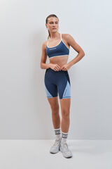 Womensecret Conjunto de soutien e legging 
