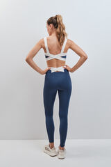 Womensecret Conjunto de soutien e leggings 