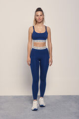 Womensecret Conjunto de soutien e leggings 