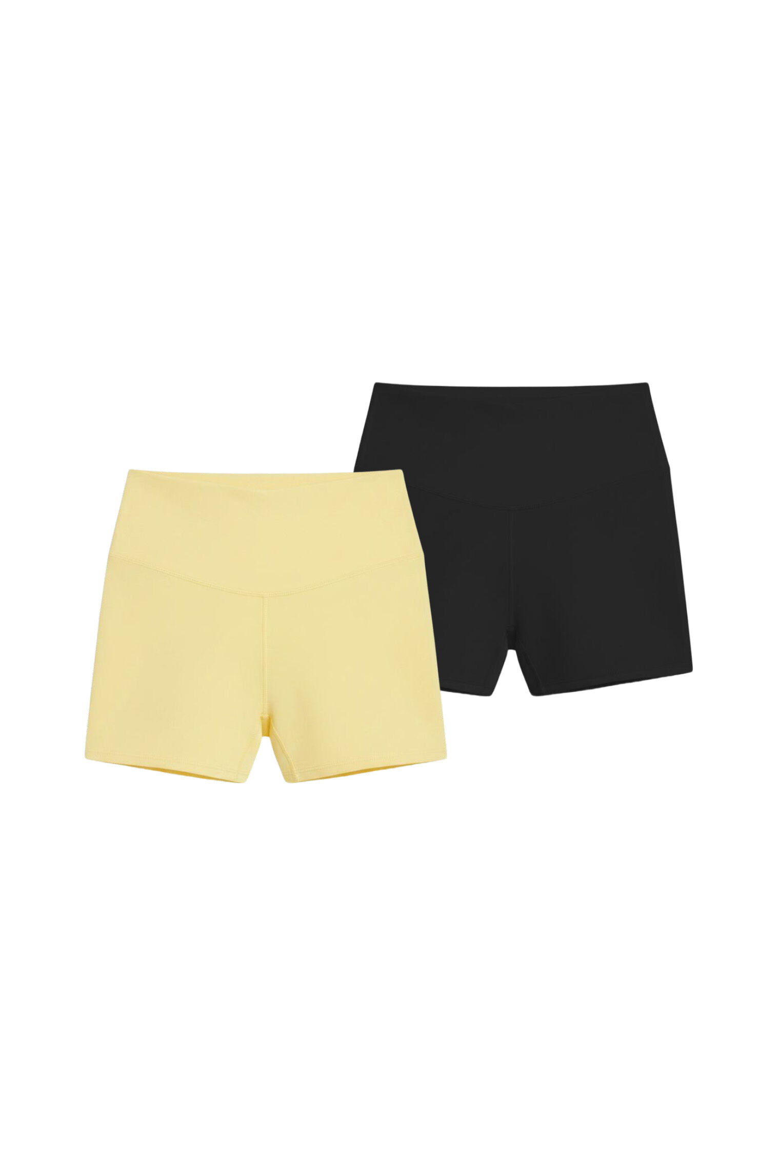 Womensecret Conjunto de leggings e leggings 