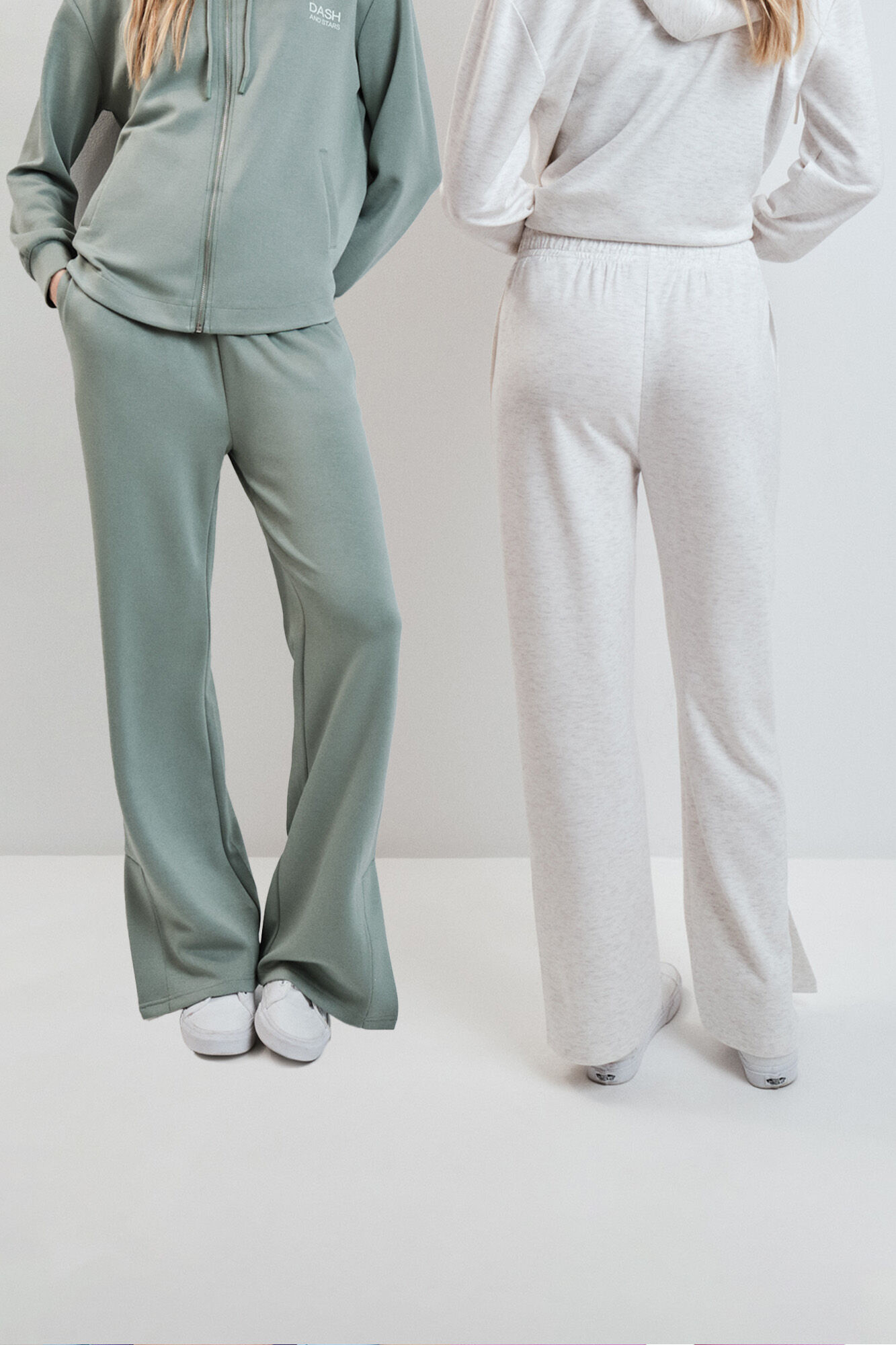 Womensecret Conjunto de pantal&oacute;n y pantal&oacute;n 