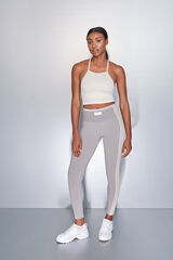 Womensecret Conjunto de soutien e legging 