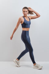 Womensecret Conjunto de leggings e soutien 