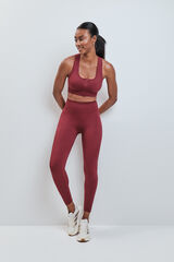 Womensecret Conjunto de soutien e legging 