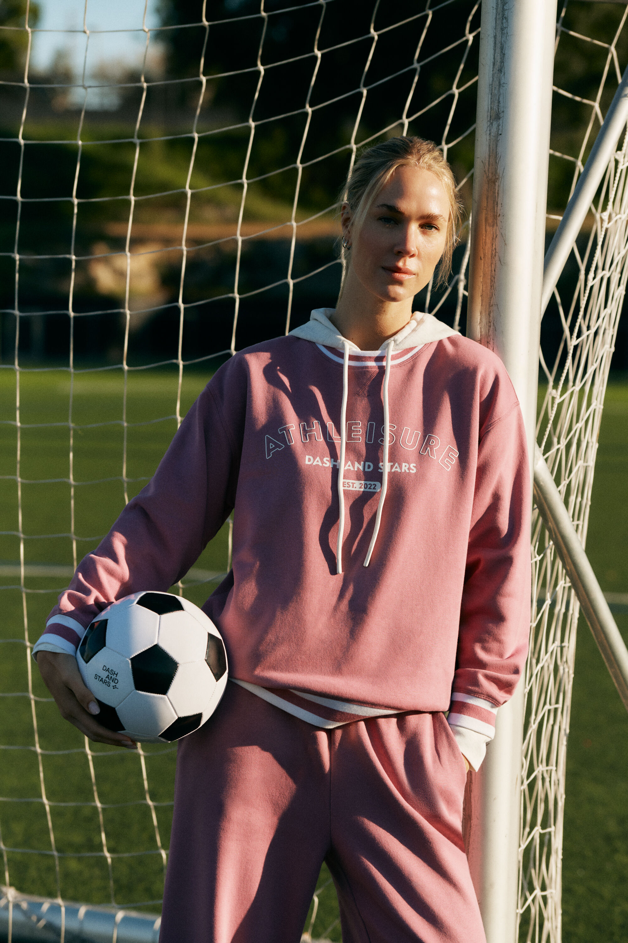 Womensecret Conjunto de sudadera y pantal&oacute;n 