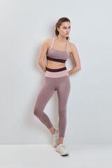 Womensecret Conjunto de soutien e legging 