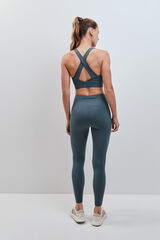 Womensecret Conjunto de soutien e leggings 