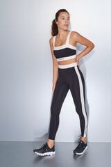 Womensecret Conjunto de sujetador y leggings 