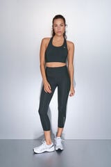 Womensecret Conjunto de sujetador y leggings 