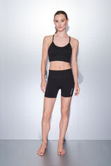 Womensecret Conjunto de soutien e leggings 