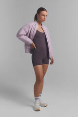 Womensecret Conjunto de chaqueta y mono 