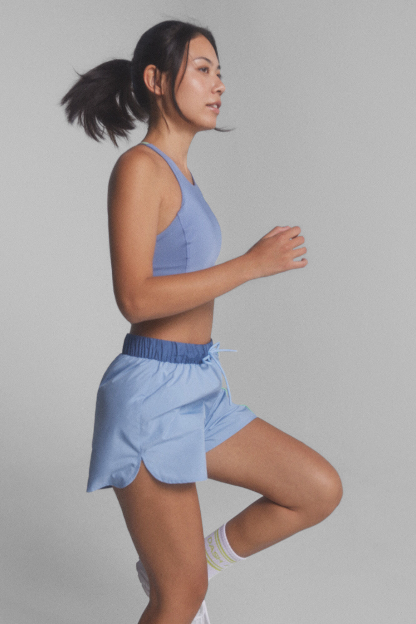 Outfits deportivos con short shop
