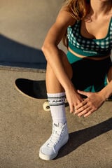 Womensecret Conjunto de soutien e leggings 