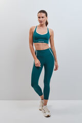 Womensecret Conjunto de soutien e leggings 