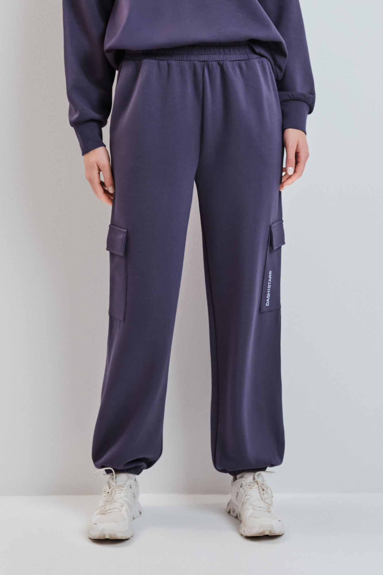 Womensecret Conjunto de casaco e cal&ccedil;a 