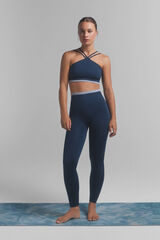 Womensecret Conjunto de sujetador y leggings 