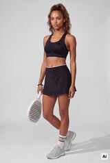 Womensecret Conjunto de pack, soutien e saia 