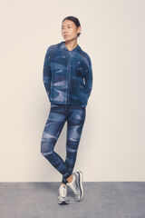 Womensecret Conjunto de chaqueta y leggings 