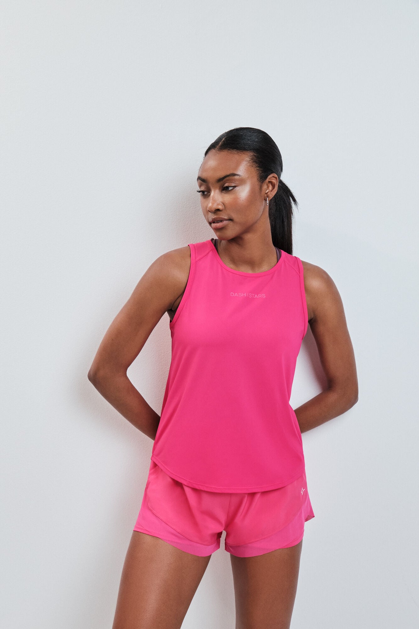 Womensecret Conjunto de t-shirt e cal&ccedil;&otilde;es 