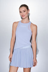 Womensecret Conjunto de t-shirt e saia 