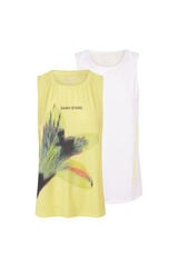 Womensecret Conjunto de t-shirt e t-shirt 