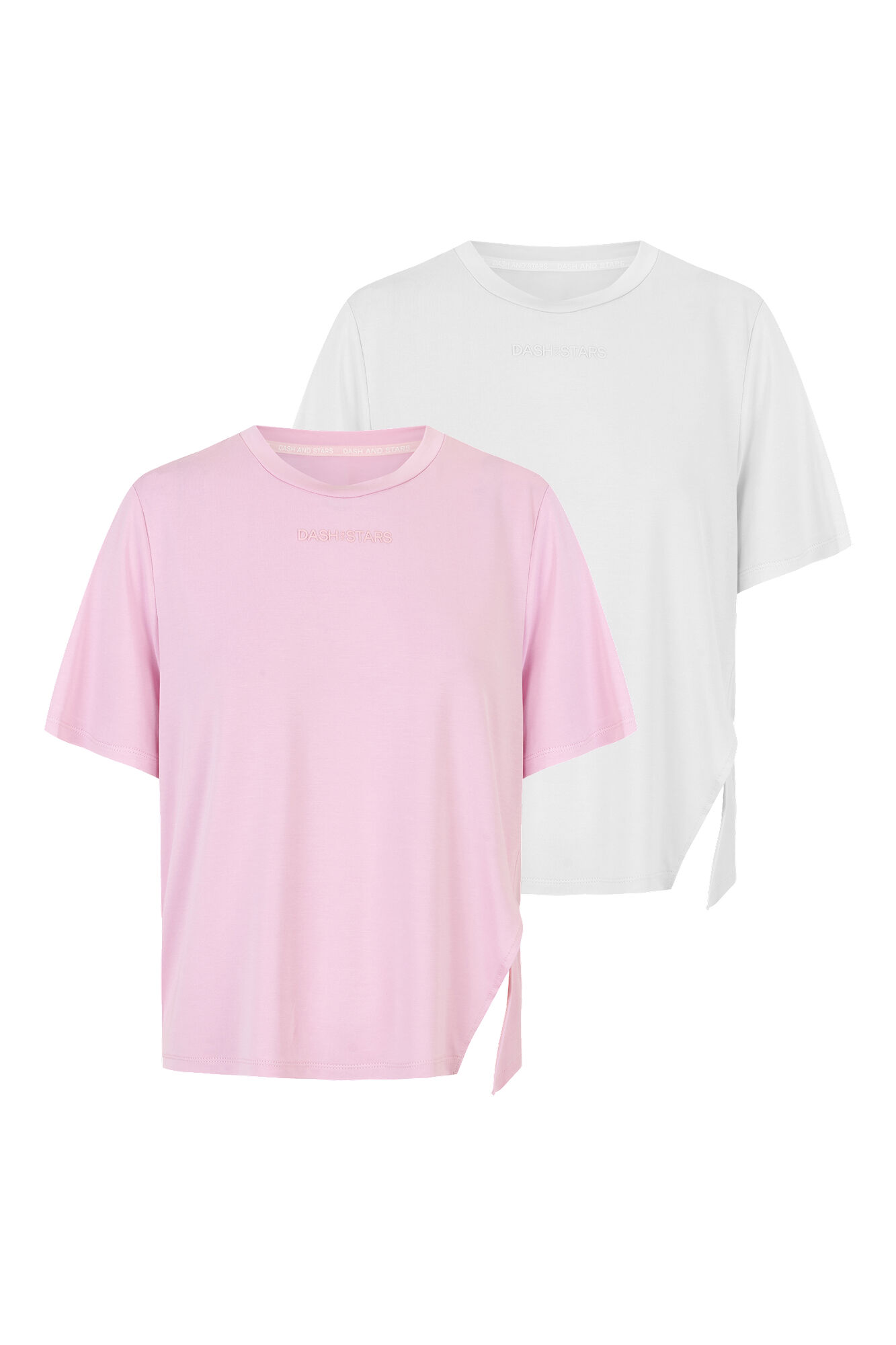 Womensecret Conjunto de camiseta y camiseta 