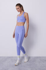 Womensecret Conjunto de sujetador y leggings 