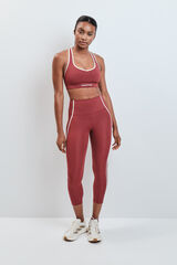 Womensecret Conjunto de soutien e leggings 