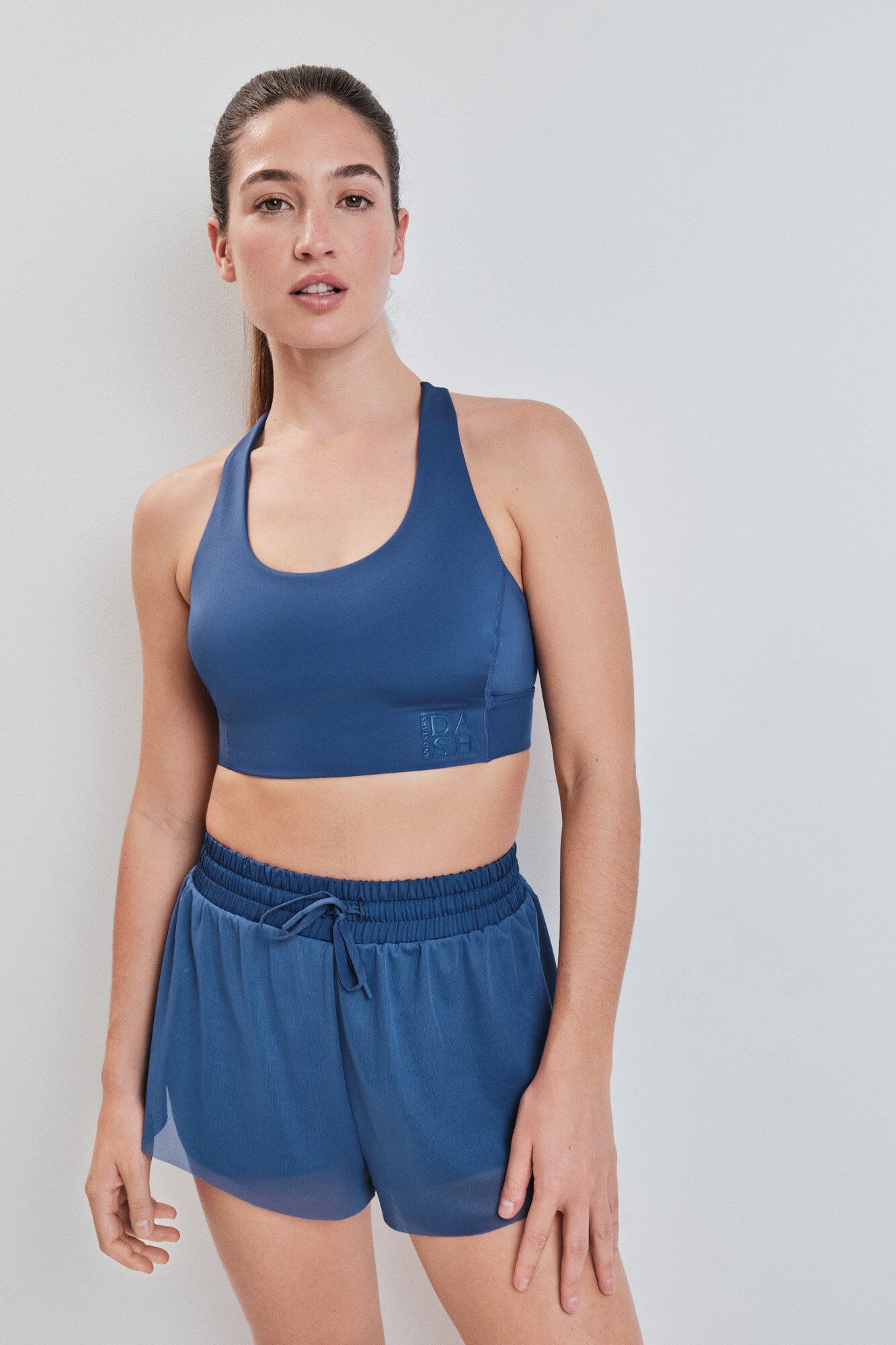 Womensecret Conjunto de soutien e cal&ccedil;&otilde;es 