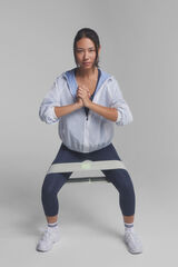 Womensecret Conjunto de paletó e leggings 