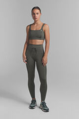 Womensecret Conjunto de sujetador y leggings 