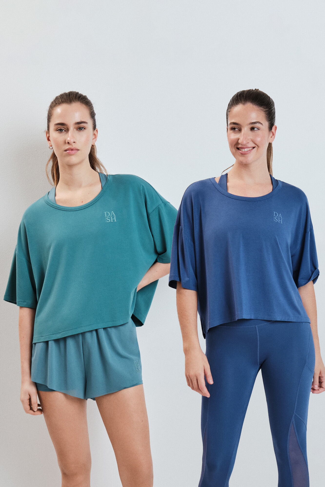 Womensecret Conjunto de camiseta y camiseta 