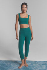 Womensecret Conjunto de soutien e leggings 