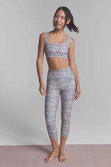 Womensecret Conjunto de soutien e leggings 