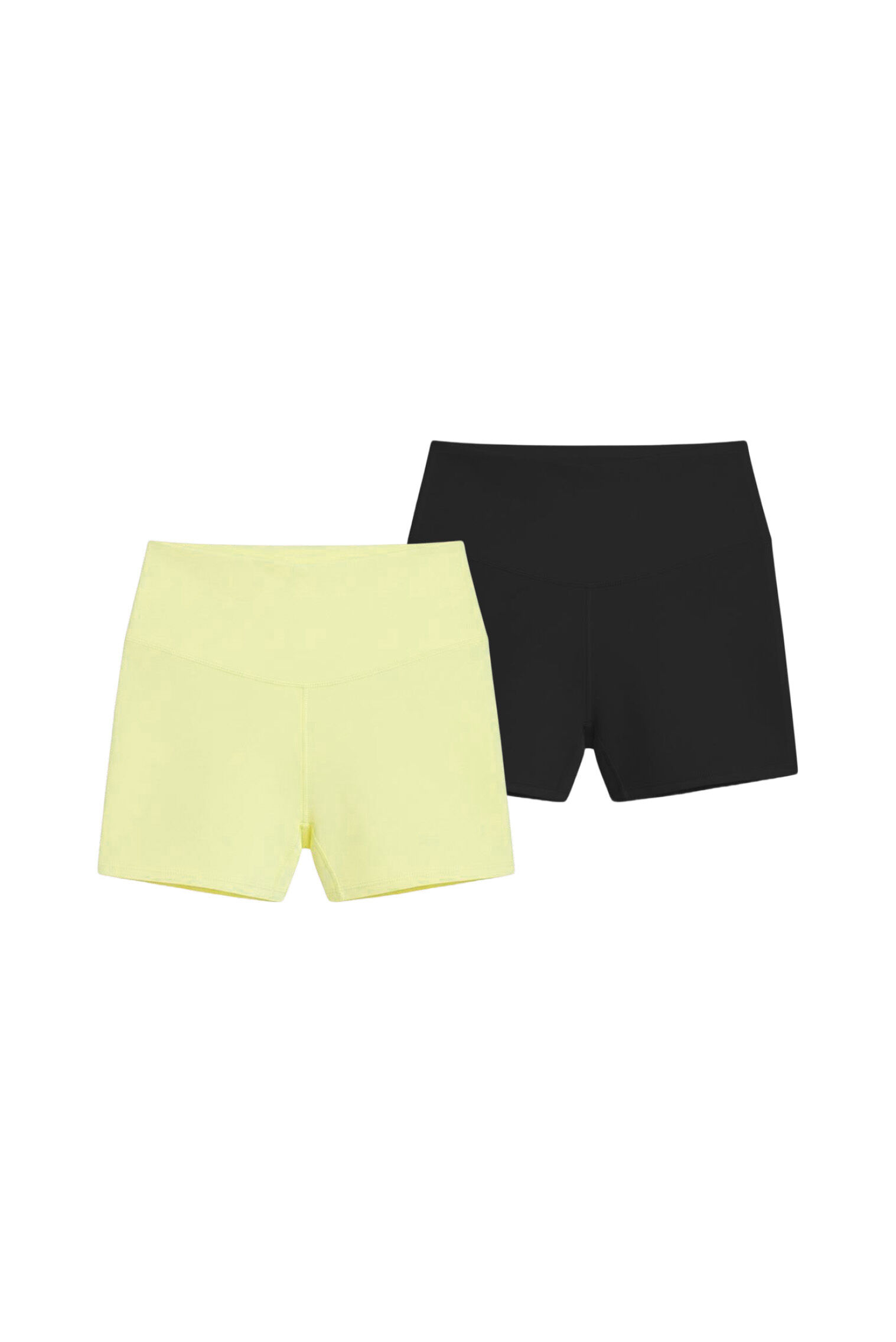 Womensecret Conjunto de leggings y leggings 